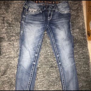 Rock Revival Women’s Jeans